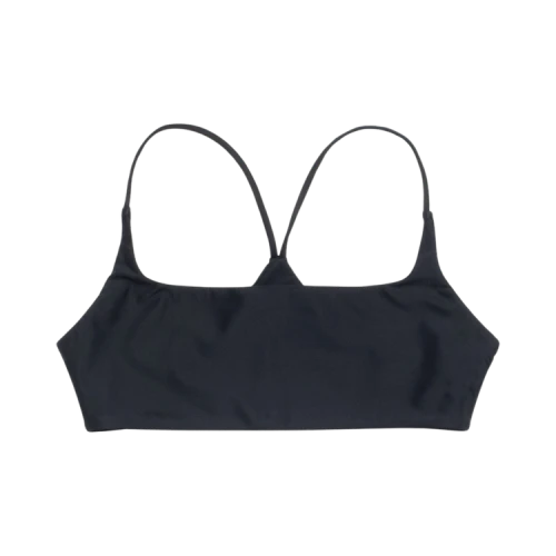 Stussy Halter Bikini Top 'Black'