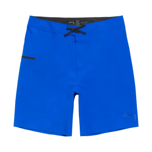 Stussy Peak Board Short 'Blue'
