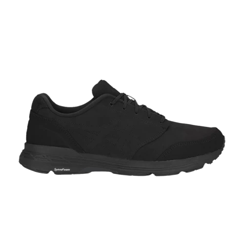 ASICS Gel Odyssey 2E Wide 'Black'