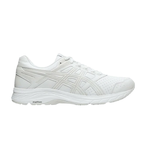 Asics Gel Contend 5 SL 4E Wide 'White'