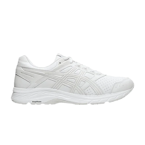 ASICS Gel Contend 5 SL 'White'