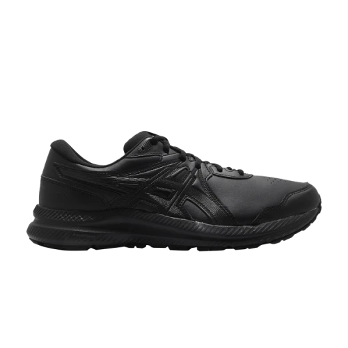 ASICS Gel-Contend SL 4E Wide 'Core Black'