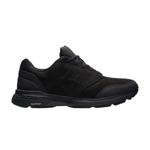 Asics Gel Odyssey 'Triple Black'