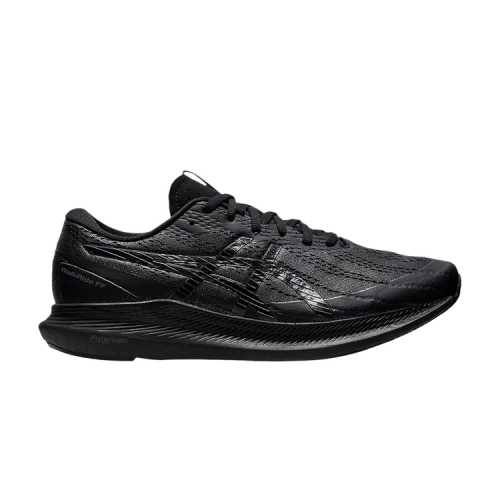 ASICS Walkride FF 'Black Graphite Grey'