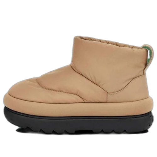 UGG Classic Maxi Mini 'Mustard Seed' (Women's)