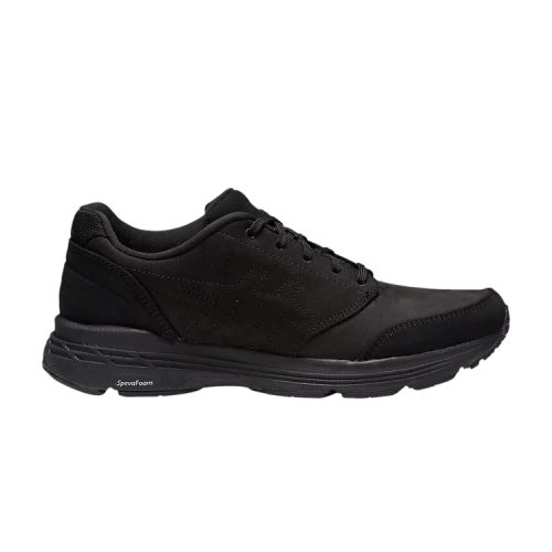 Asics Gel Odyssey Wide 'Black' (Women's)