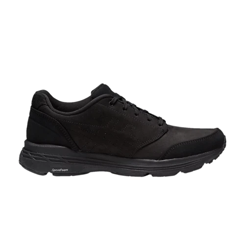Asics Gel Odyssey 'Black' (Women's)