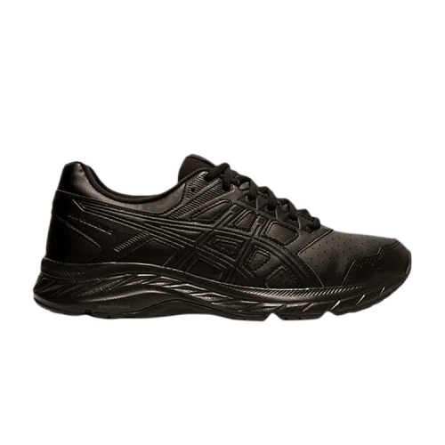 ASICS Gel-Contend 5 SL 'Black' (Women's)