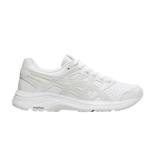 ASICS Gel-Contend 5 SL 'White' (Women's)