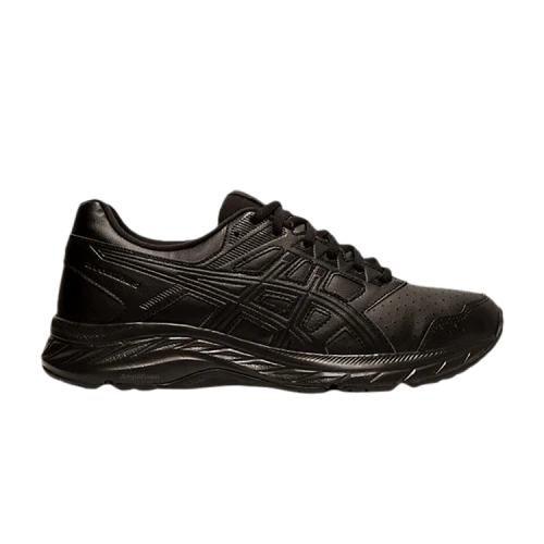 ASICS Gel-Contend 5 SL Wide 'Black' (Women's)