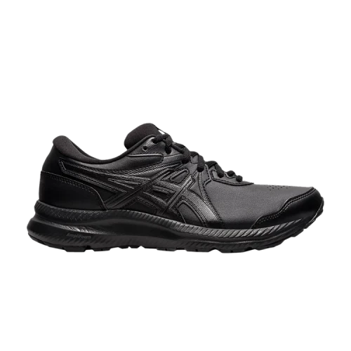 ASICS Gel Contend 'Walker - Black' (Women's)