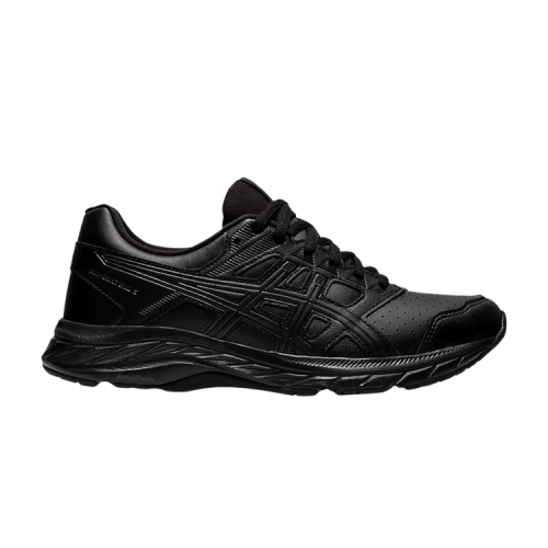 ASICS Gel-Contend 5 SL 'Triple Black' (Women's)