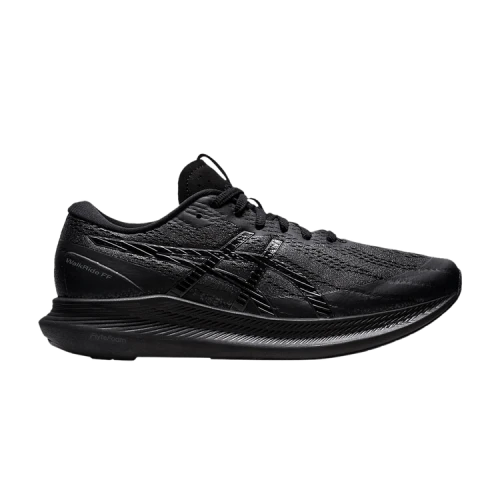 ASICS Walkride FF 'Black Graphite Grey' (Women's)