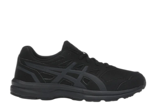 ASICS Gel-Mission Black Carbon (Women's)