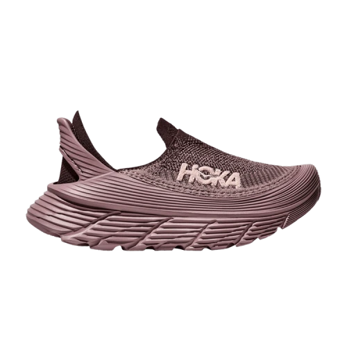 Hoka One One Restore TC Smoky Quartz Quartzite
