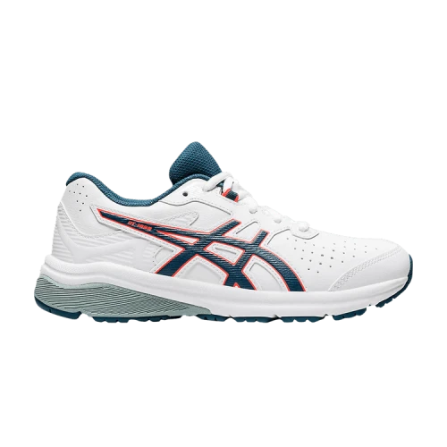ASICS GT 1000 SL GS 'White Magnetic Yellow'