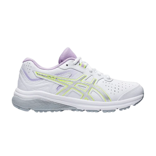 ASICS GT 1000 SL GS 'White Pure Silver'