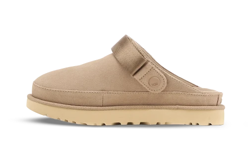 UGG Sabot Goldenstar Sand