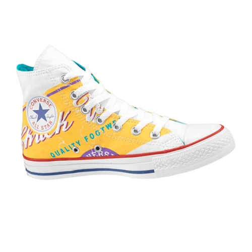 Converse CT All Star Hi Top