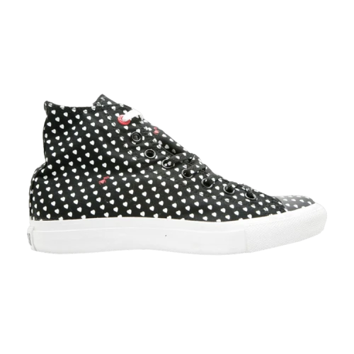 Converse Chuck Taylor All Star Hi 'Polka Dot'