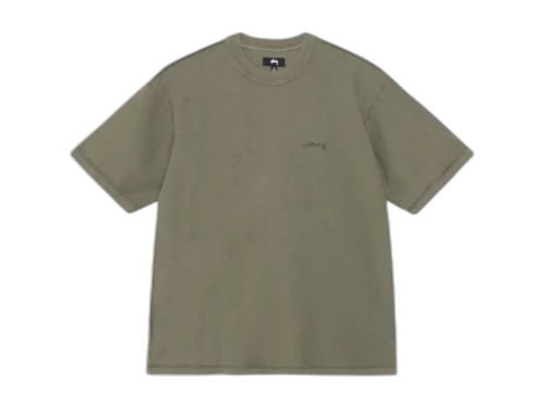 Stussy Lazy Tee Pine
