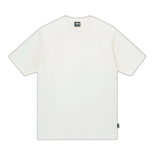 Stussy Pigment Dyed Crew Natural