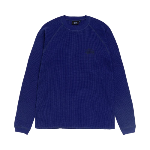 Stussy Basic StüSsy Thermal 'Ink'