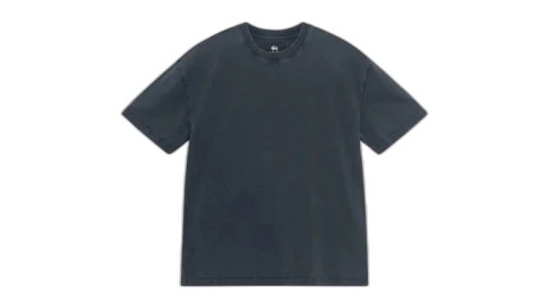 Stussy Garment Dyed S/S Tee Tan