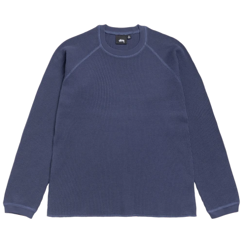 Stussy Extra Tough Thermal 'Navy'