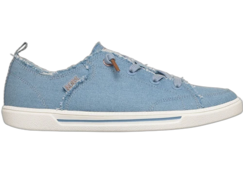 Skechers BOBS B Cute 2.0 Blue Denim (Women's)