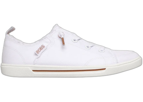 Skechers BOBS B Cute 2.0 White (Women's)