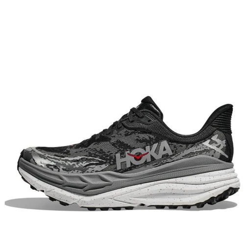 Hoka Stinson 7 'Black Outer Orbit'
