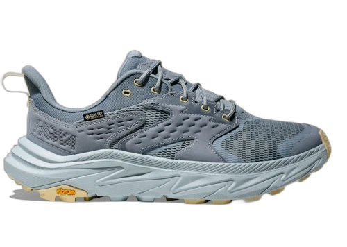 Hoka One One Anacapa 2 Low Gore-Tex Washed Blue Mineral Blue