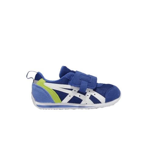 (PS) ASICS Idaho Mini KT-ES 2 'Blue White'