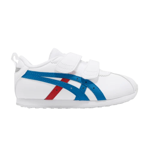 ASICS Corsair Mini SL 2 PS 'White Directoire Blue'