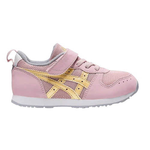 (PS) ASICS Mict Mini 'Peach Champagne'
