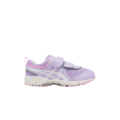 (GS) ASICS Tiara Mini FR 2 'Lavender'
