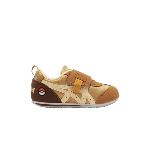 ASICS Pokemon x Idaho Baby 'Eevee'
