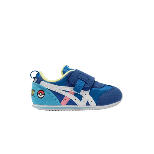 (TD) ASICS Pokemon x Idaho 'Greninja'