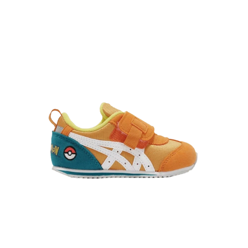 (TD) ASICS Pokemon x Idaho 'Charizard'