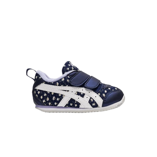 Asics Metid Narrow Baby CT 'Navy Floral'