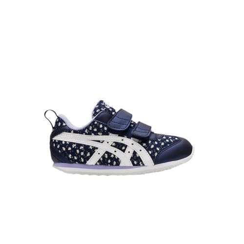 Asics Metid Mini Narrow CT 'Navy Floral'