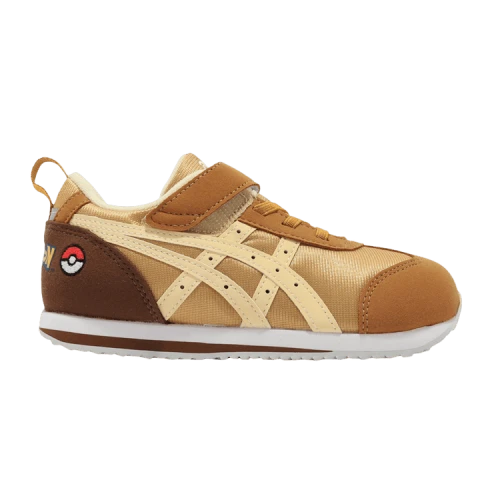 (PS) ASICS Pokemon x Idaho Mini 'Eevee'