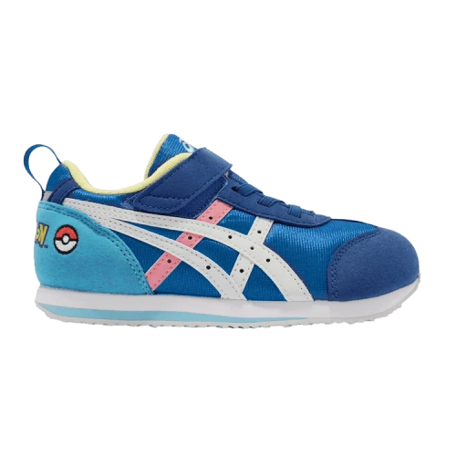 ASICS Pokemon x Idaho Mini PS 'Greninja'
