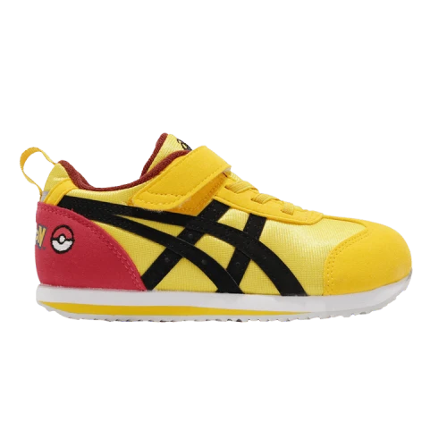(PS) ASICS Pokemon x Idaho Mini 'Pikachu'