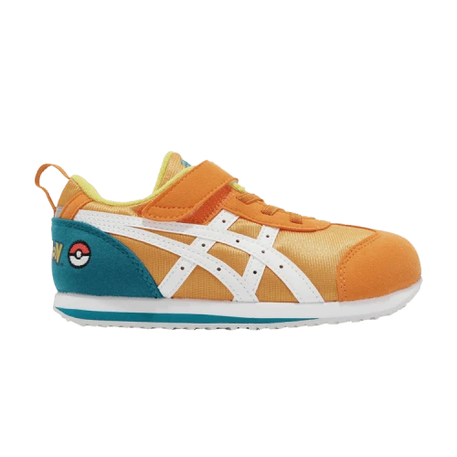 (PS) ASICS IPokemon x Idaho Mini 'Charizard'