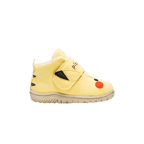 (TD) ASICS Pokemon x Confi 'Pikachu'