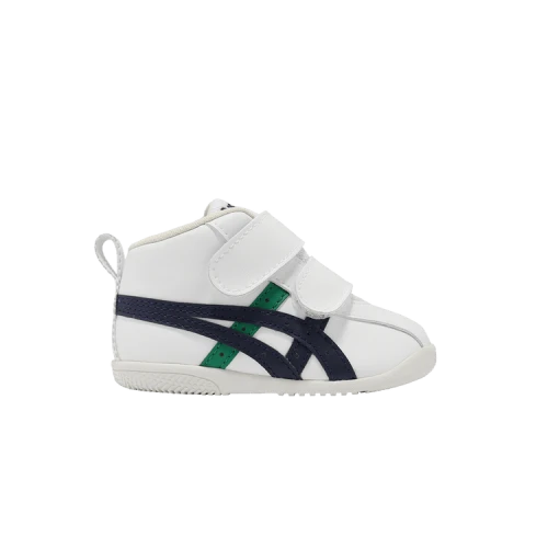 ASICS Amulefirst SL TD 'White Dark Navy'