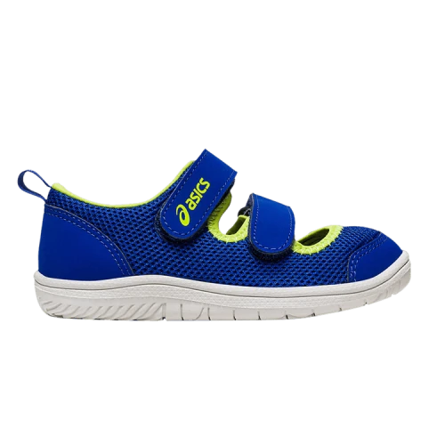 (PS) ASICS Amphibian 9 'Royal Blue'