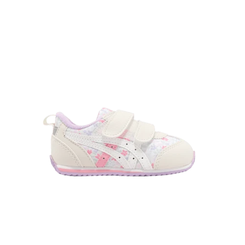 ASICS Idaho Baby FP TD 'Floral'